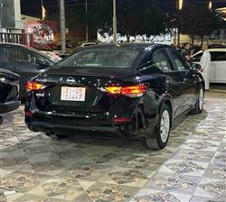 نيسان سنترا